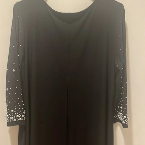 After 5 dress - Picture 4 of 8